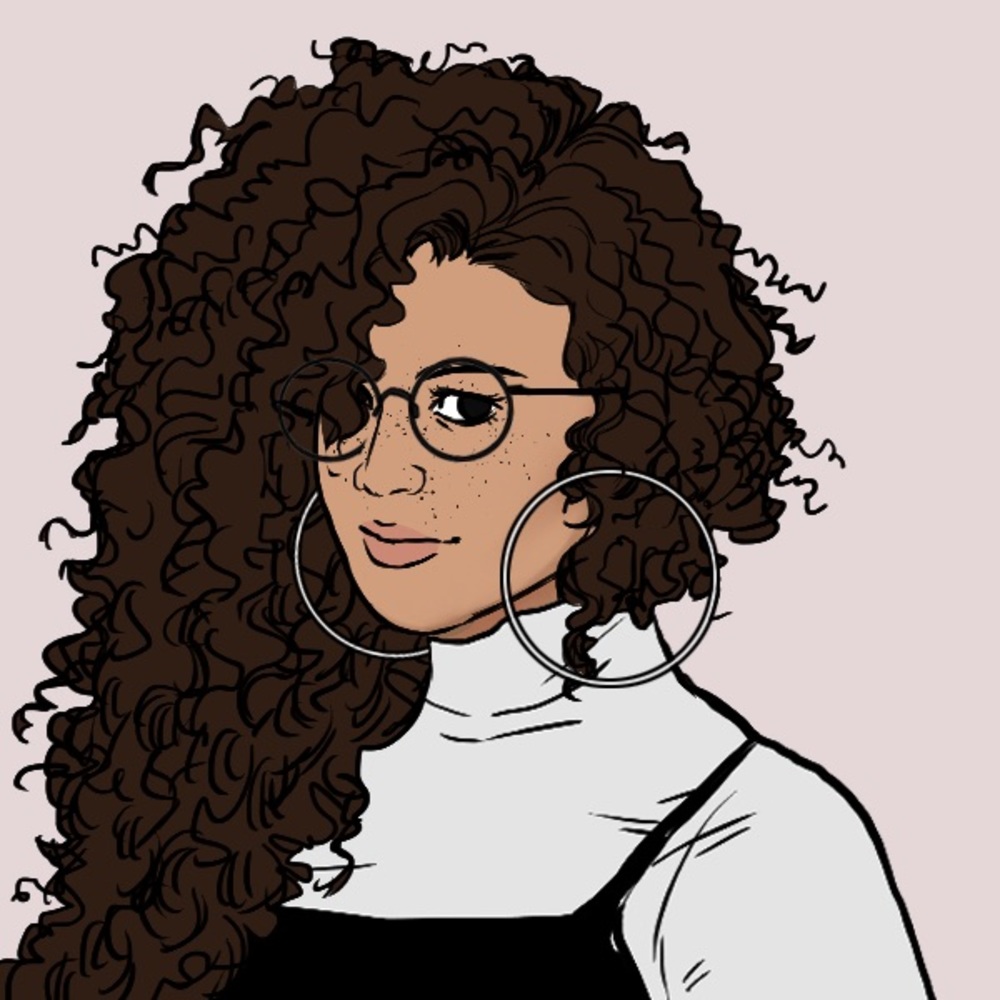 Meet your Posher, Itzel